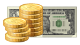 Bank Wire Transfers and Western Union/Moneygram Payments Welcome